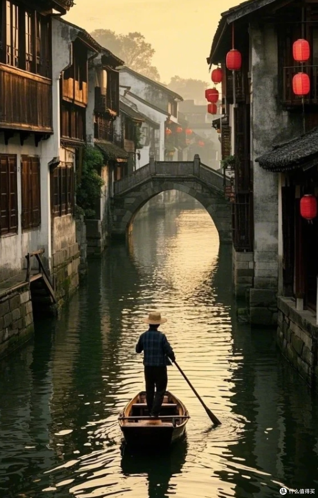 不愧是Deepseek推荐,四月超美的9旅行地推荐!