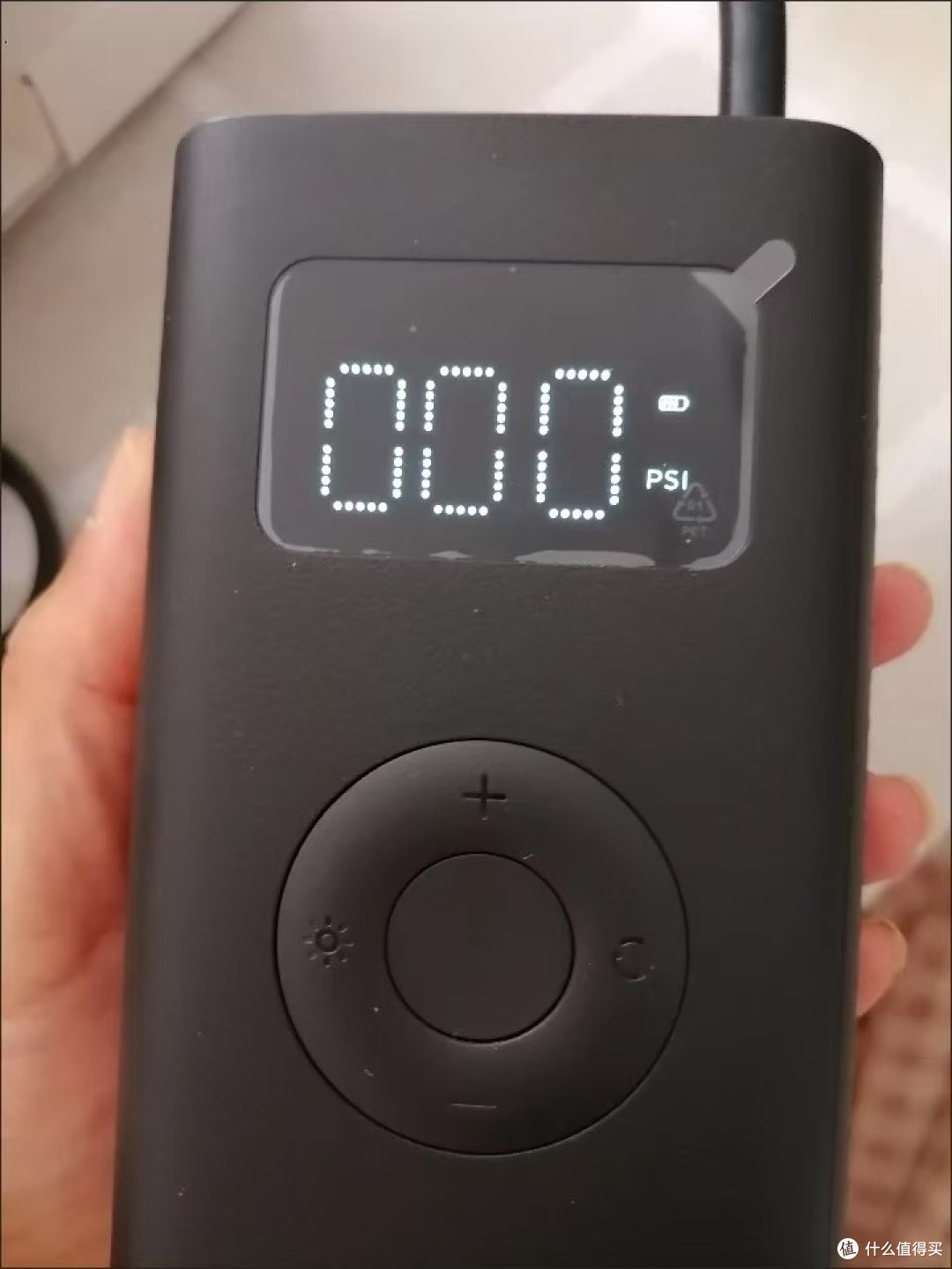清明自驾,小米充气泵是我的出行搭子!