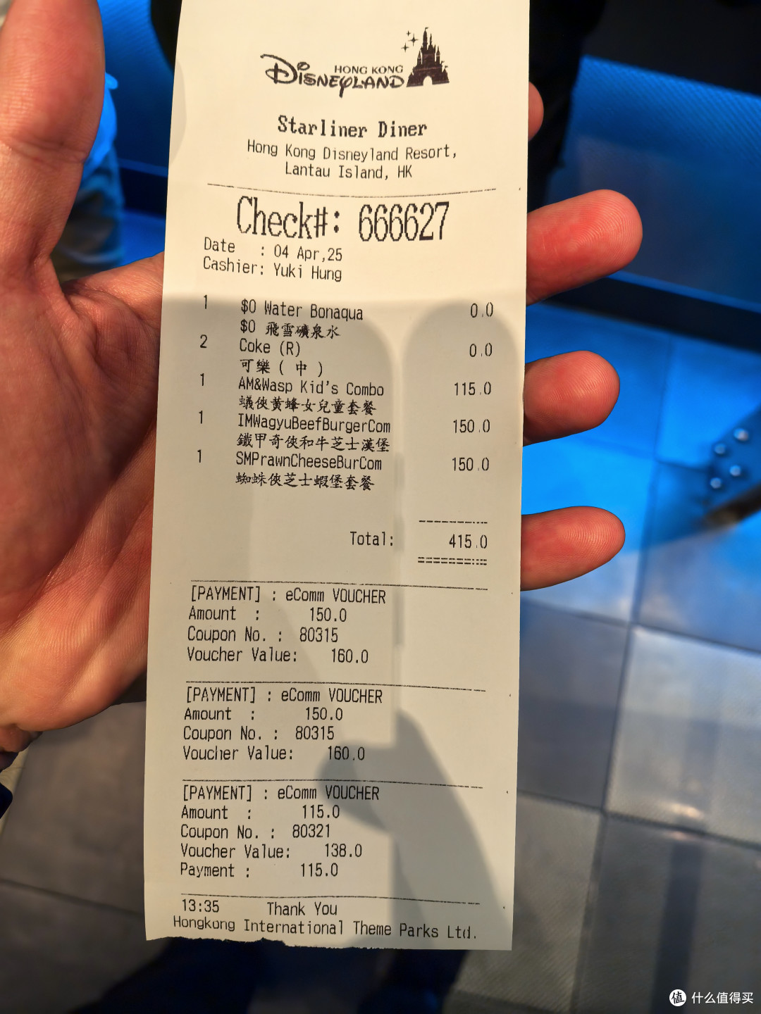 【京港双城亲子游】5天4夜全记录 | 迪士尼+港岛暴走