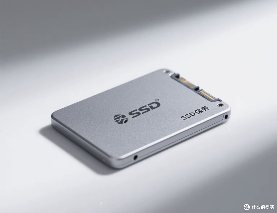 全方位SSD保养指南,让你的硬盘多用五年