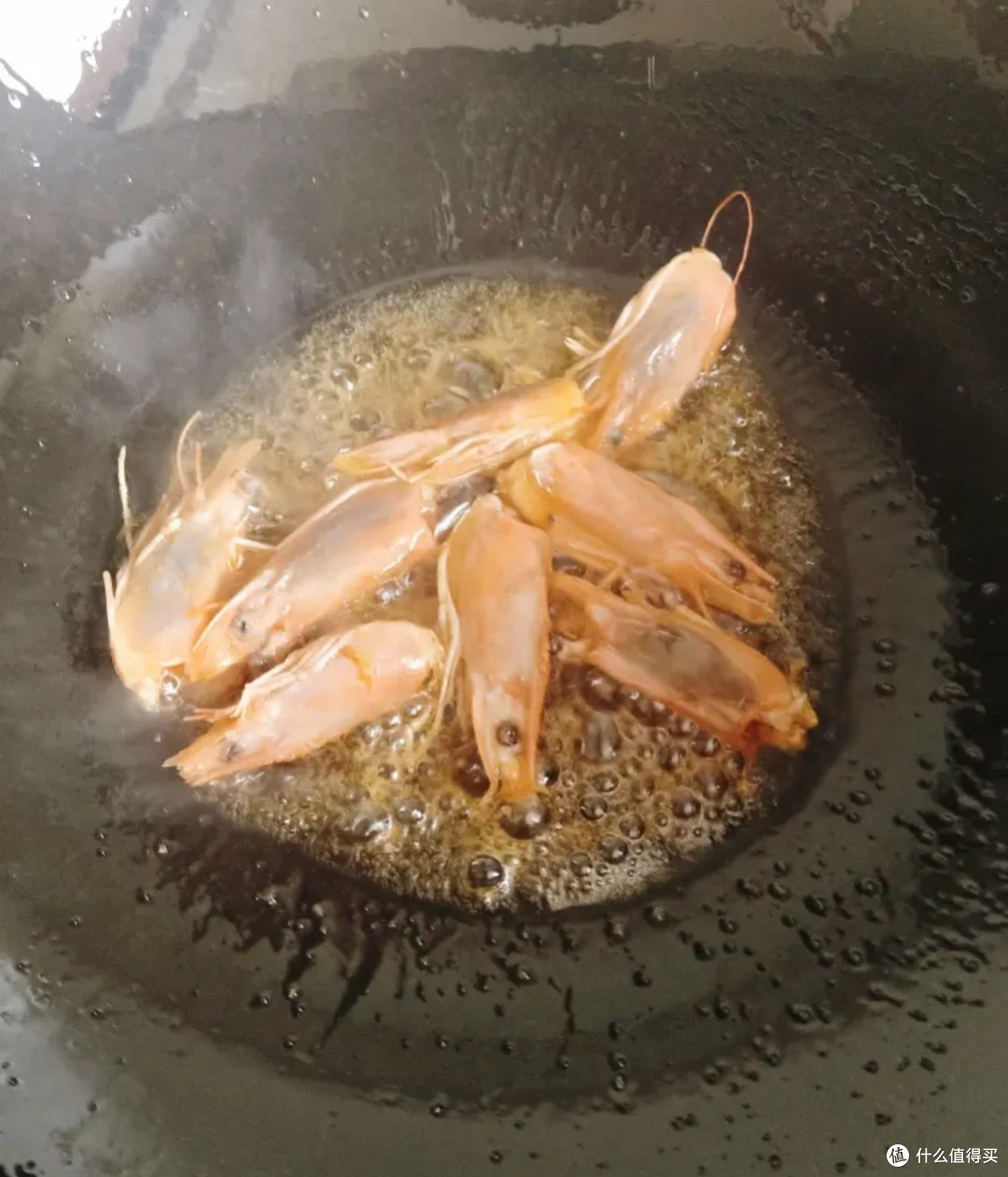 清明养生秘籍:豆腐鲜虾蘑菇汤
