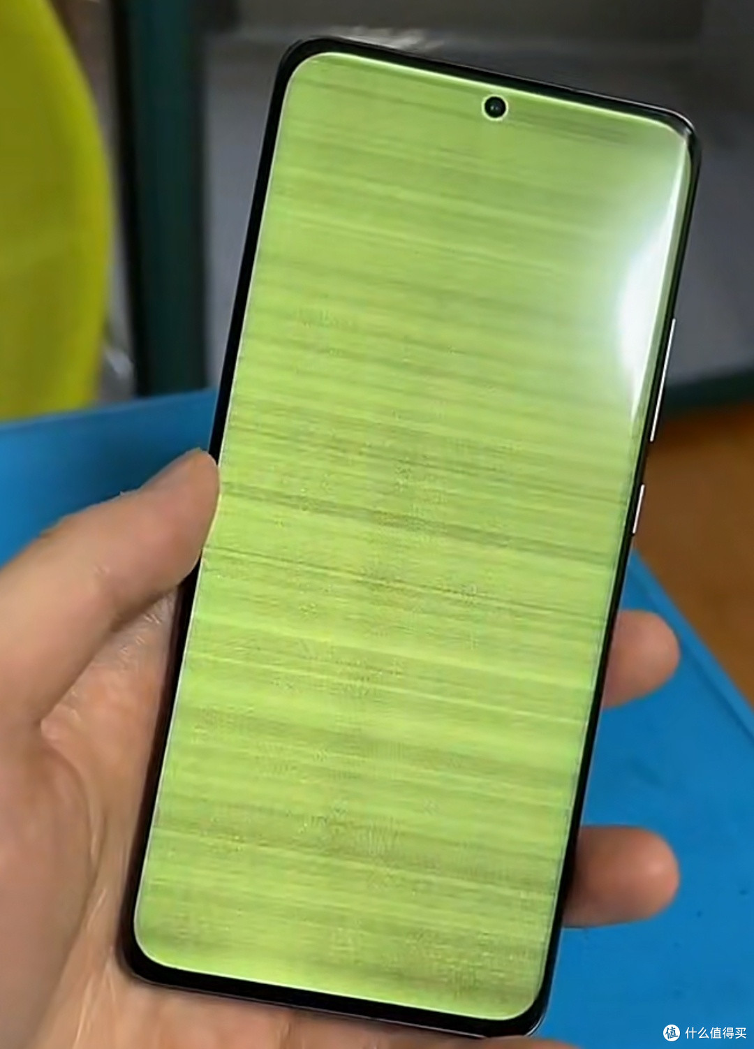 闲鱼低价购手机,竟是噩梦开端