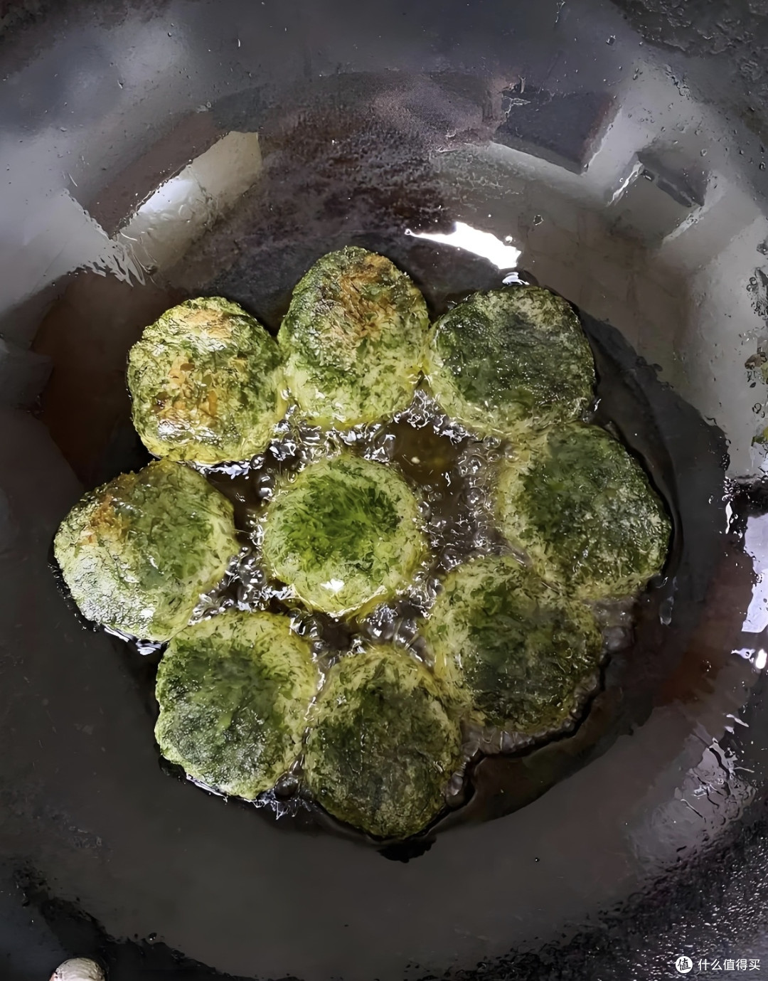 咬一口春天，解锁蒿子粑粑的春日密码