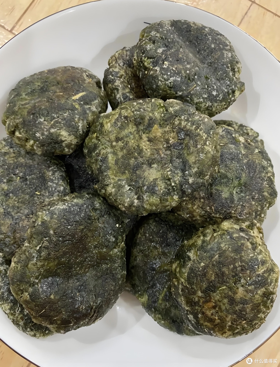 咬一口春天，解锁蒿子粑粑的春日密码