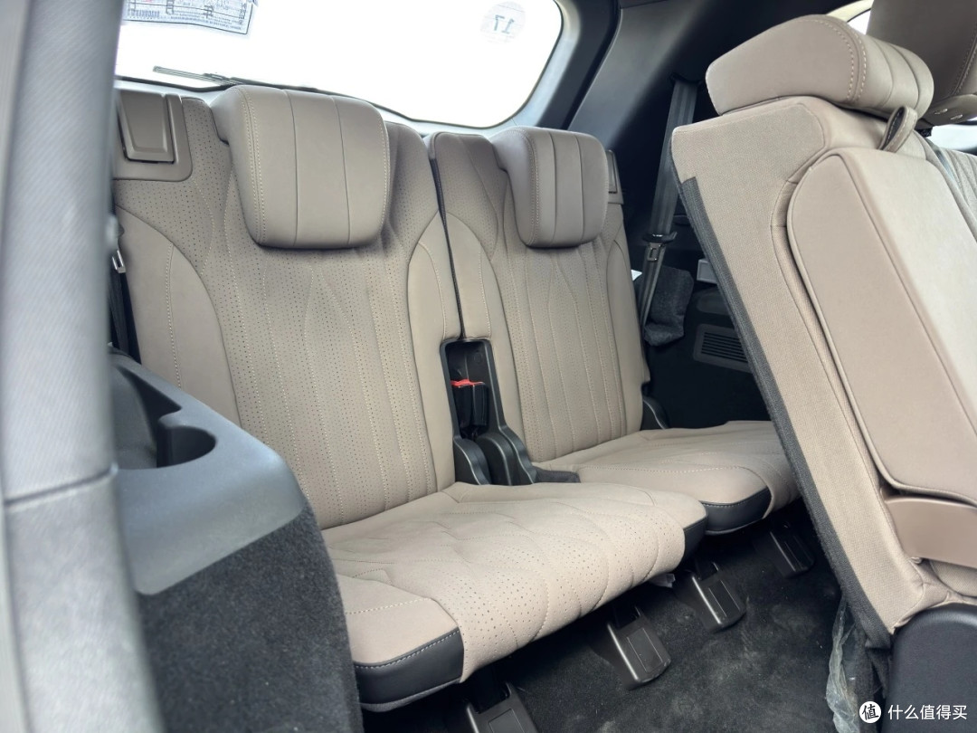 10万块的7座插混SUV,竟然有惊喜!