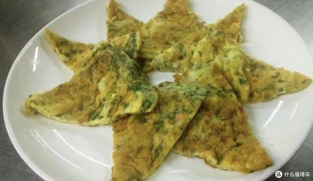 春日限定美味,一口爱上香椿煎蛋