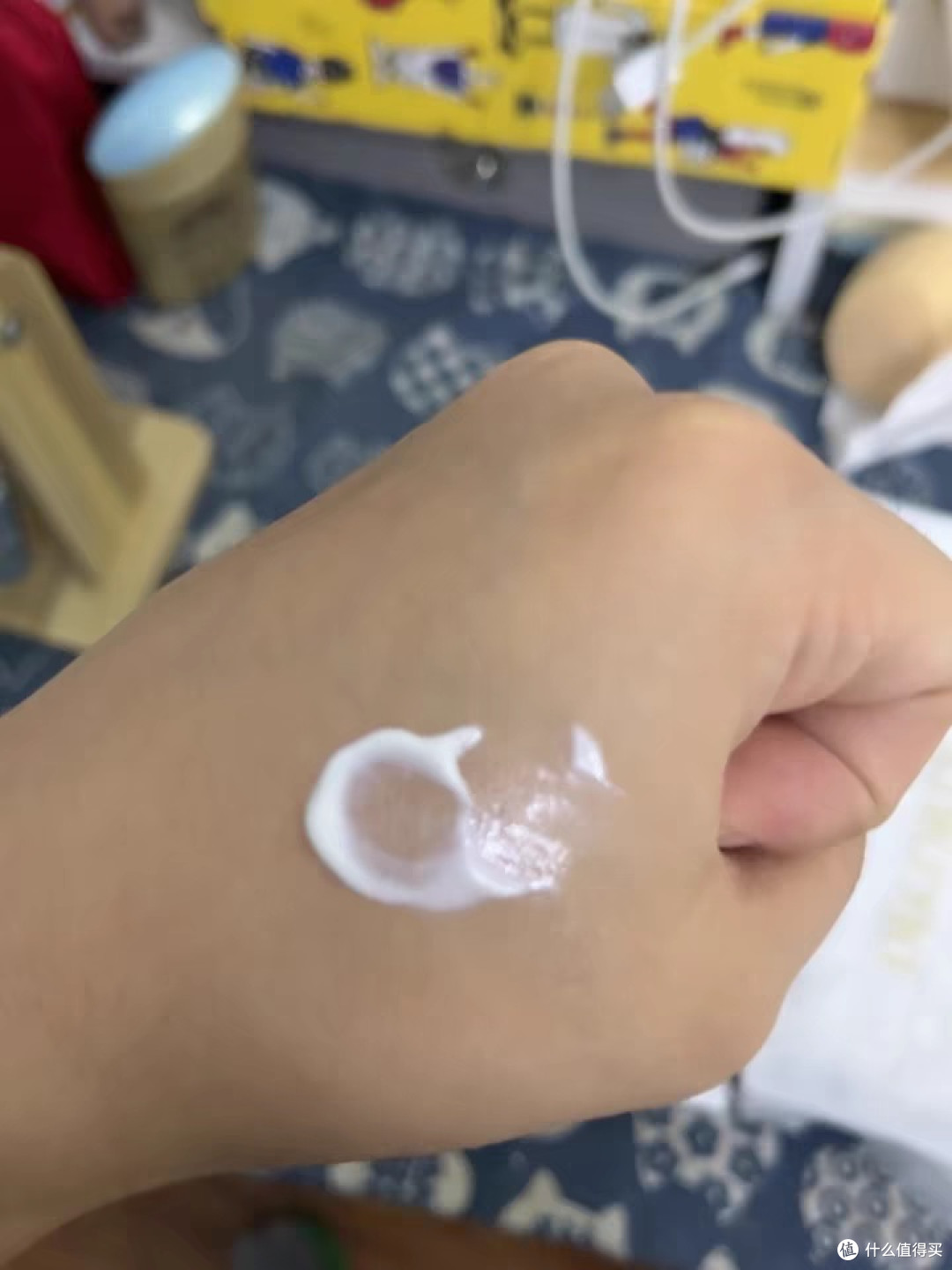 黛珂防晒乳,清明出行救大命了