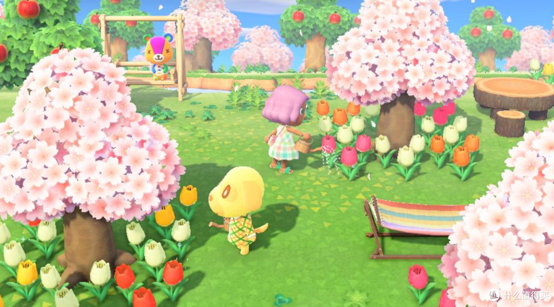 🎮朋友聚会必玩!《集合吧!动物森友会》超有趣