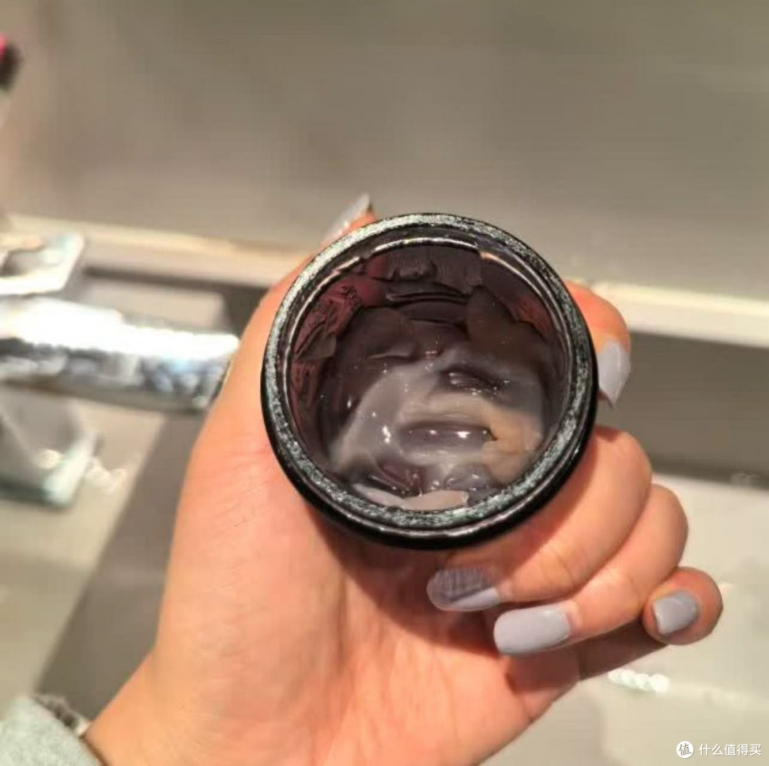 被闺蜜追着问链接!这个国货面霜让我素颜也发光