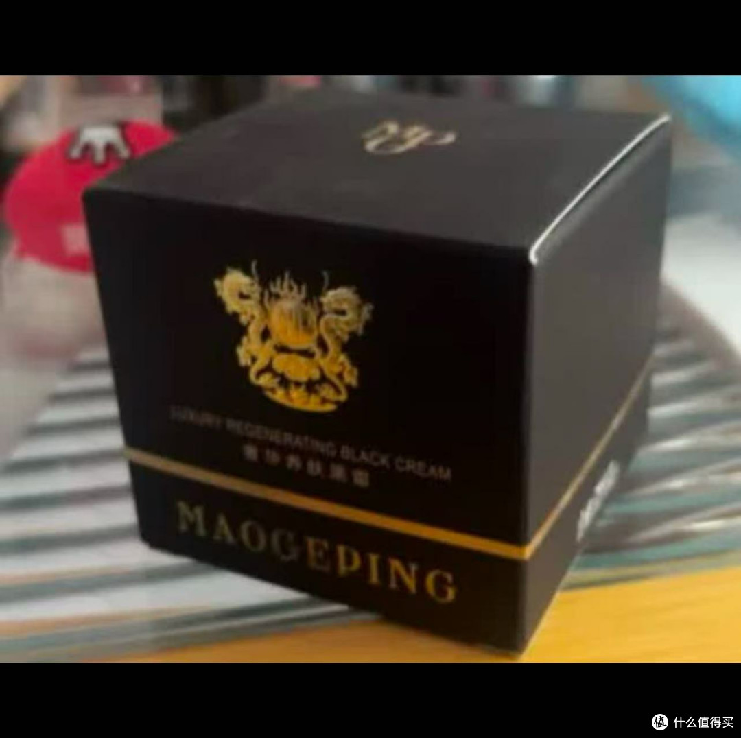 被闺蜜追着问链接！这个国货面霜让我素颜也发光