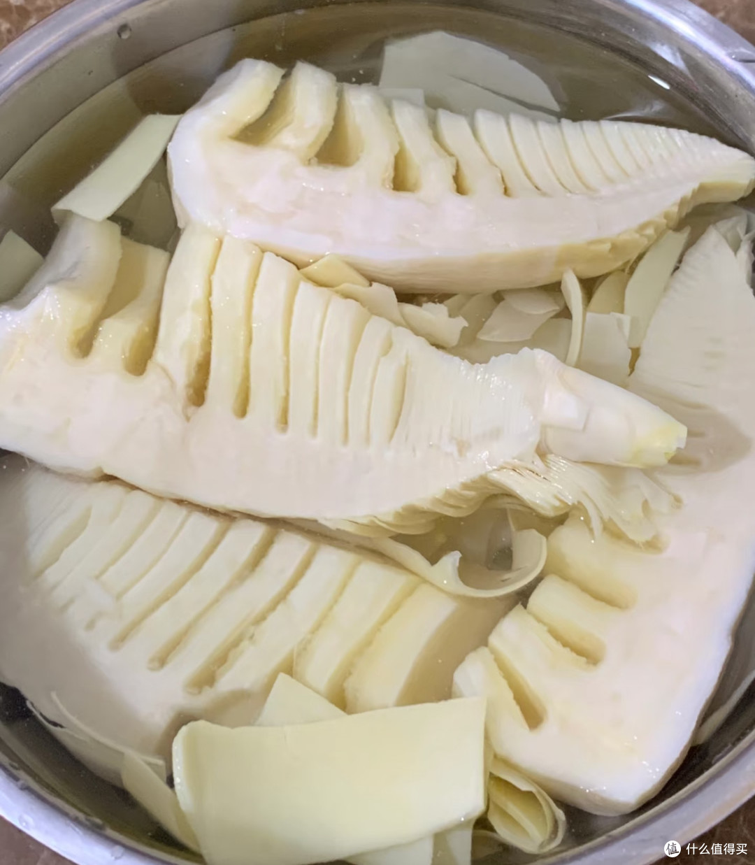 春日食笋,清明养生正当时