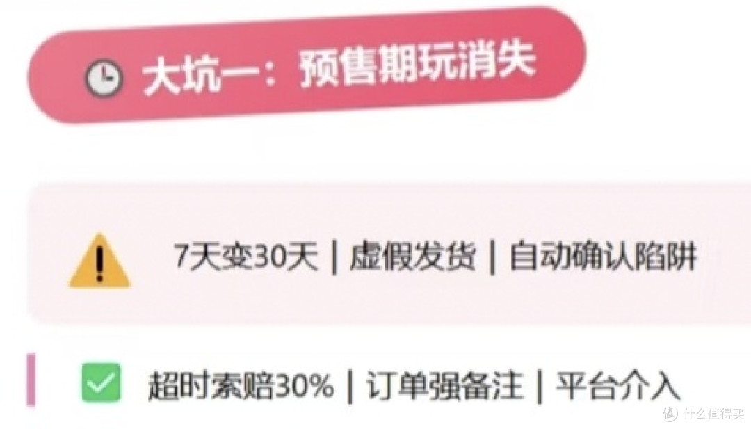 网购老司机秘籍:教你看穿电商陷阱