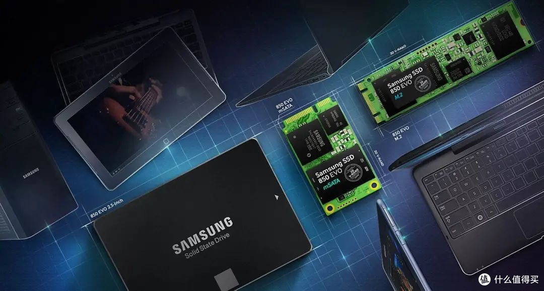 SSD用三年就坏?避开这些雷区多用五年!