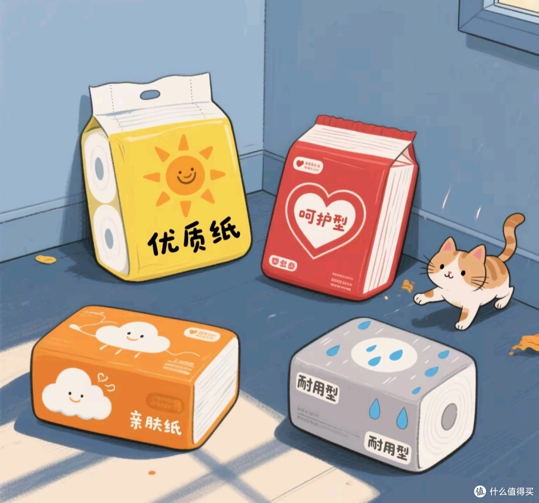 AI帮我挑到了梦中情纸！