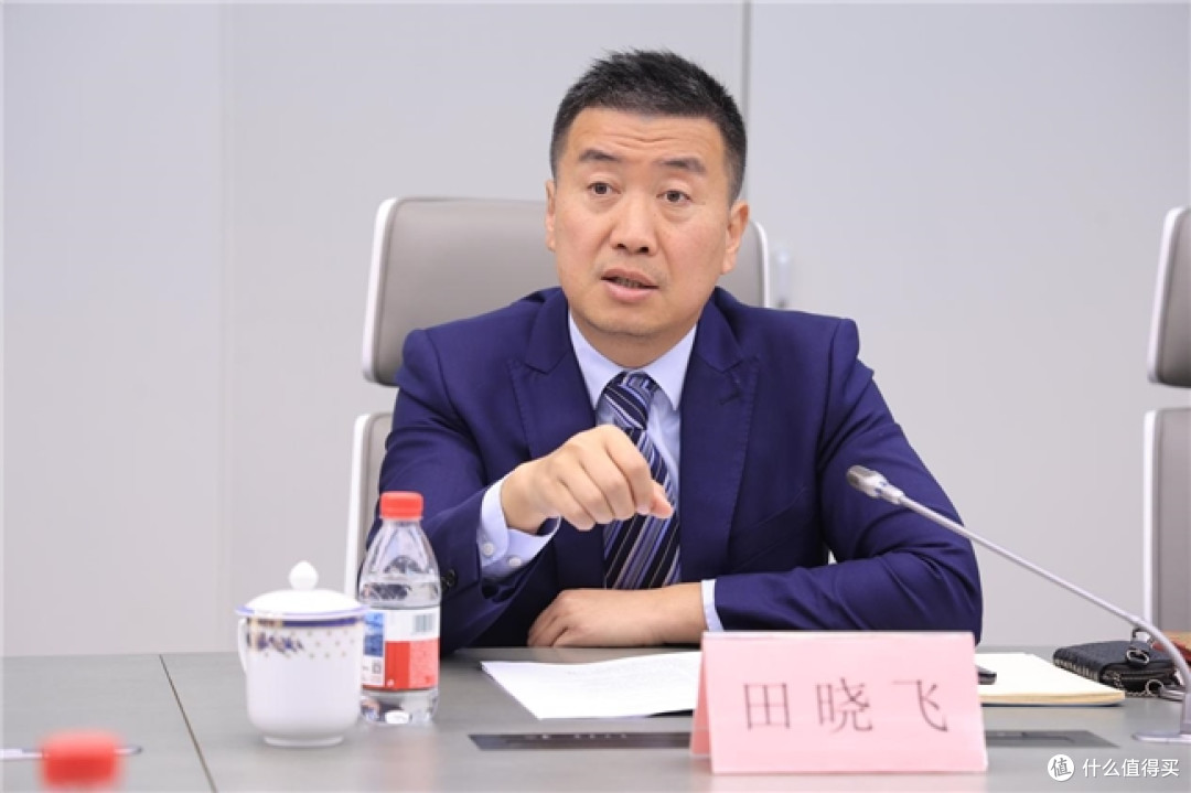 艾德蒙科技与中国质量认证中心达成战略合作