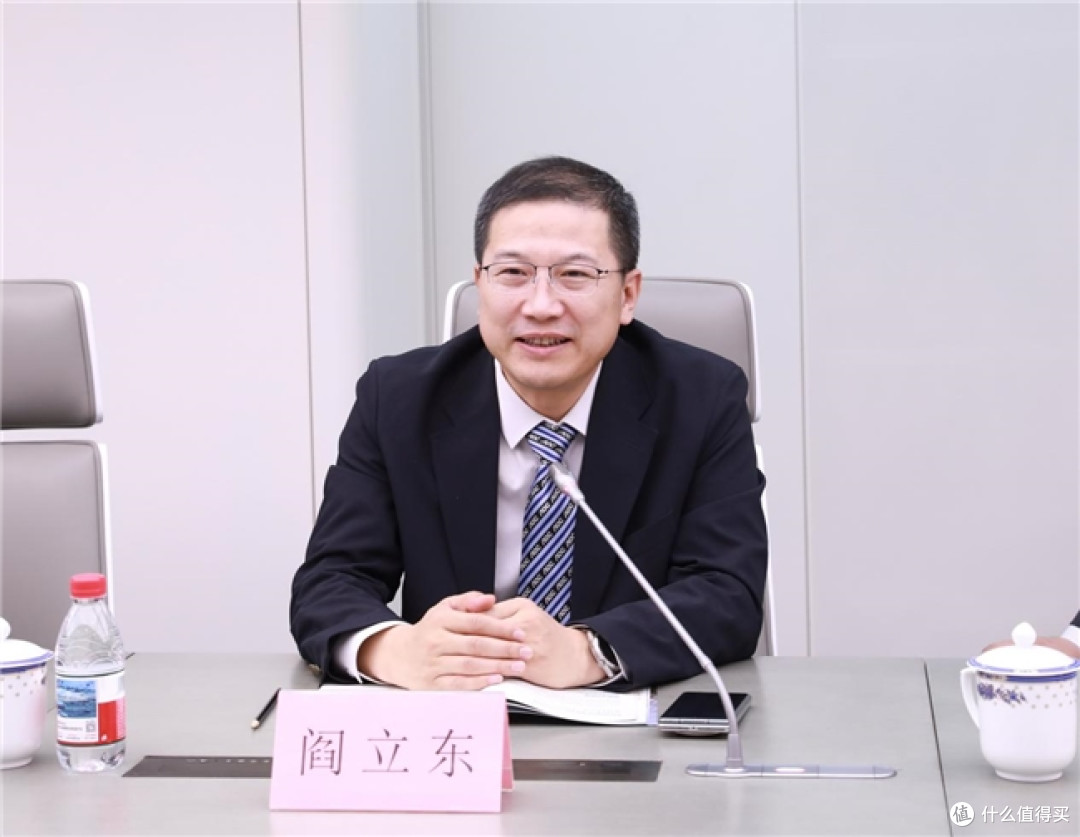 艾德蒙科技与中国质量认证中心达成战略合作
