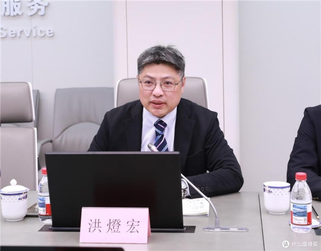 艾德蒙科技与中国质量认证中心达成战略合作