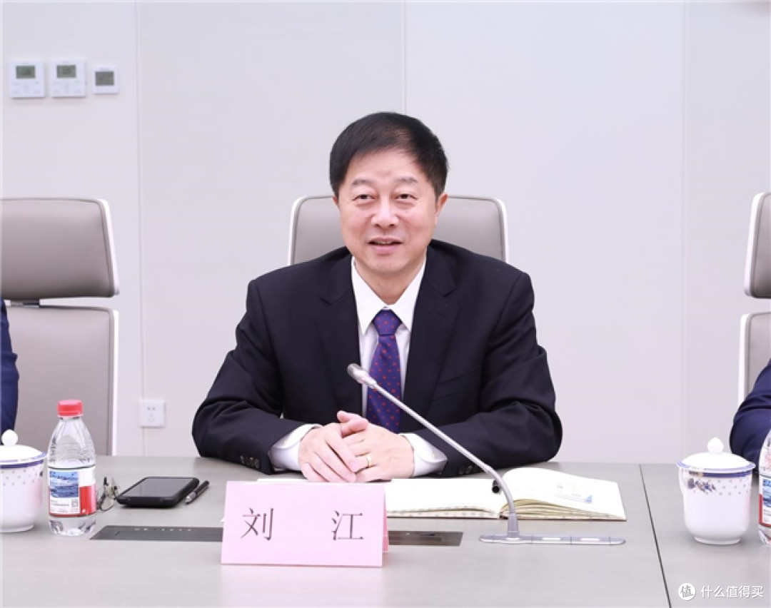 艾德蒙科技与中国质量认证中心达成战略合作