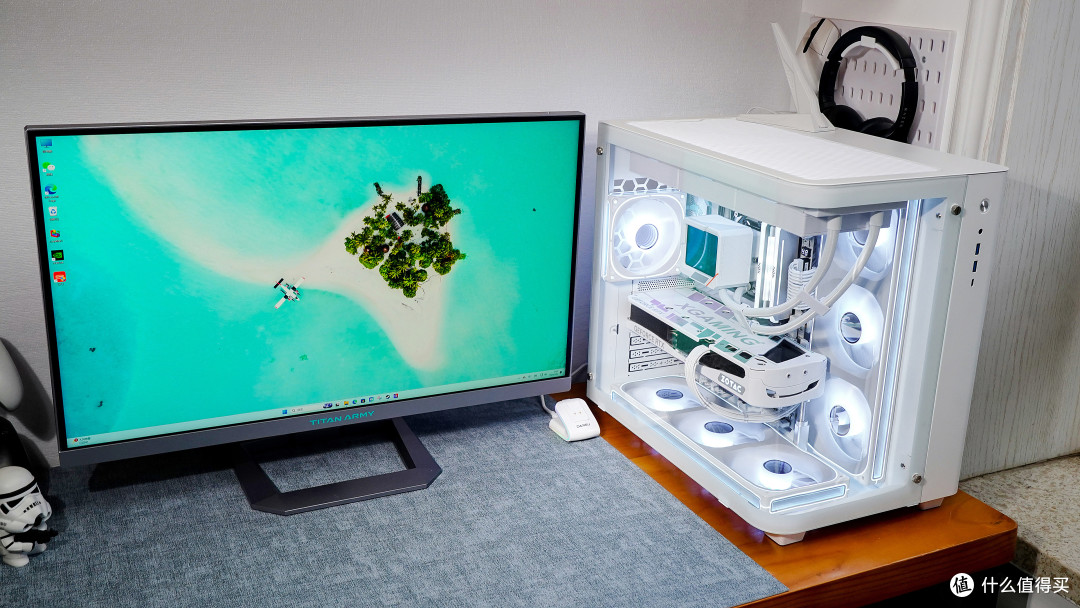 AMD PBO全攻略,微星B850刀锋钛主板玩转超频设置