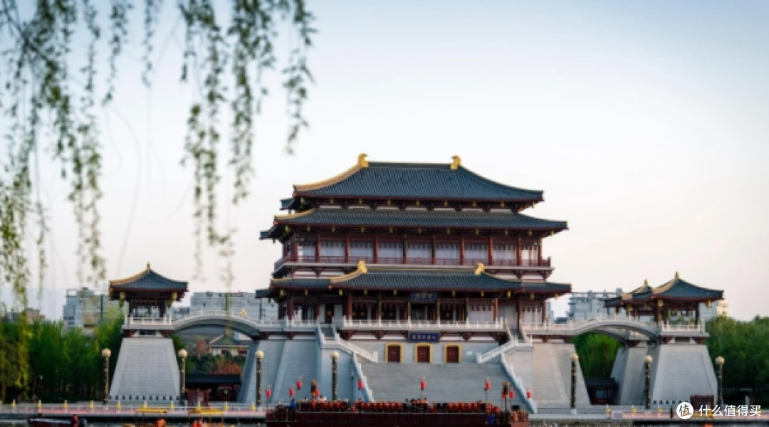 西安大唐芙蓉园旅游攻略：梦回盛唐，探寻皇家园林之美