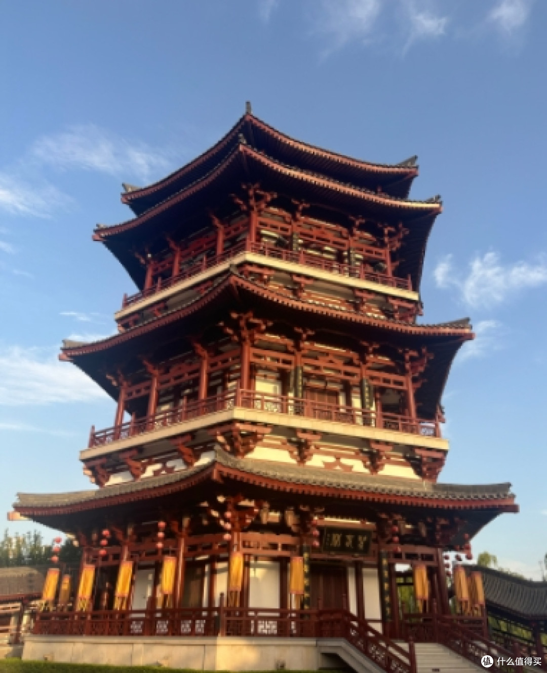 西安大唐芙蓉园旅游攻略：梦回盛唐，探寻皇家园林之美