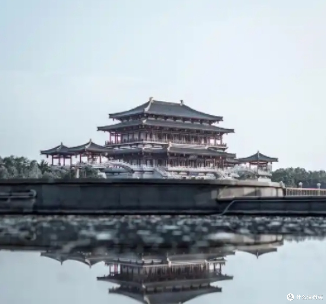 西安大唐芙蓉园旅游攻略：梦回盛唐，探寻皇家园林之美