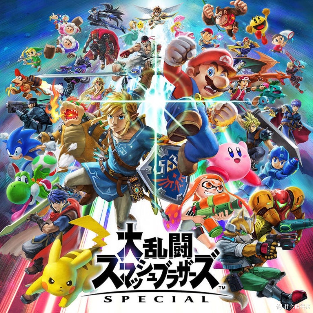 #Switch钉子户必玩！这五款游戏让你玩到天荒地老#
