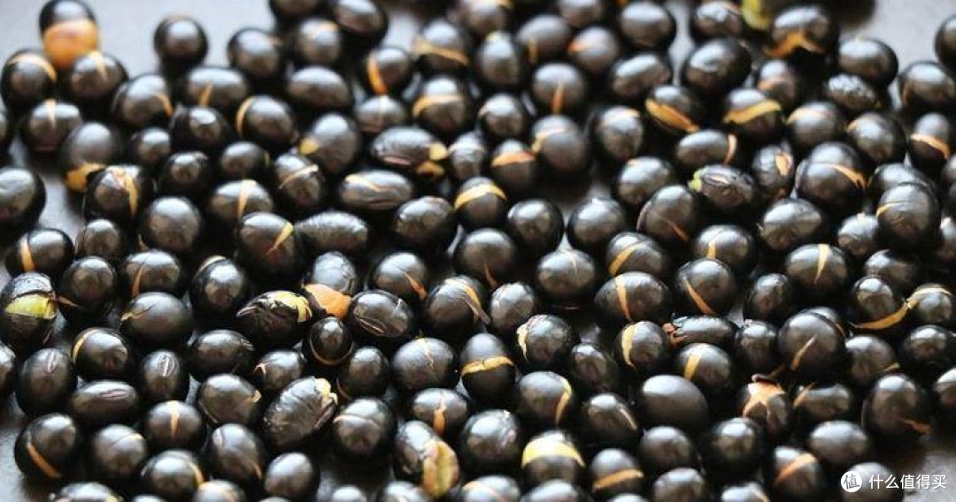 吃黑豆对特发性震颤人群有帮助么?