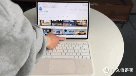 OPPO Pad 4 Pro评测：行业唯一超帧、超画平板