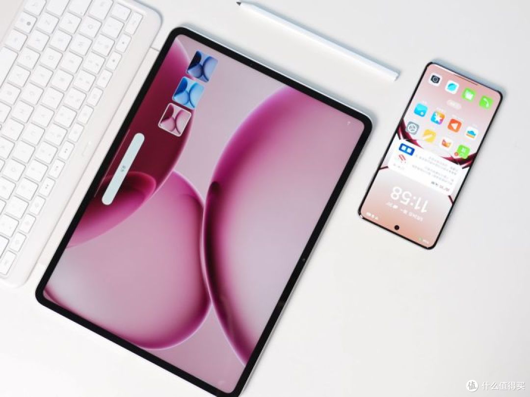 OPPO Pad 4 Pro评测：行业唯一超帧、超画平板