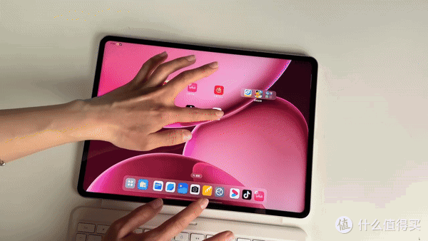 OPPO Pad 4 Pro评测：行业唯一超帧、超画平板