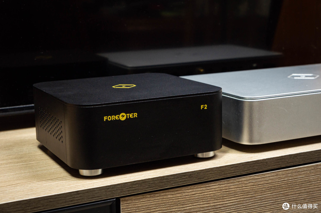 HiFi碎碎念：有必要升级线电吗？小试仙籁MU数播+F2线电