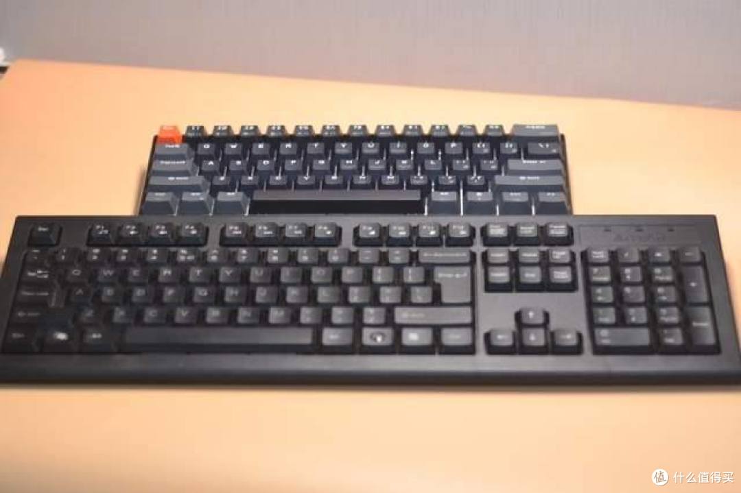 8K回报率,0.01mm高精度,游戏就选RK C60磁轴机械键盘