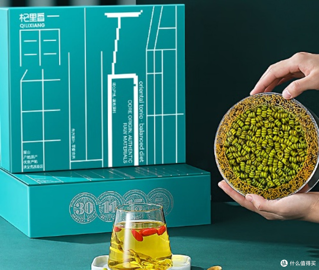 想靠铁皮石斛养好身体,清明节前先看懂这三大品牌背后门道