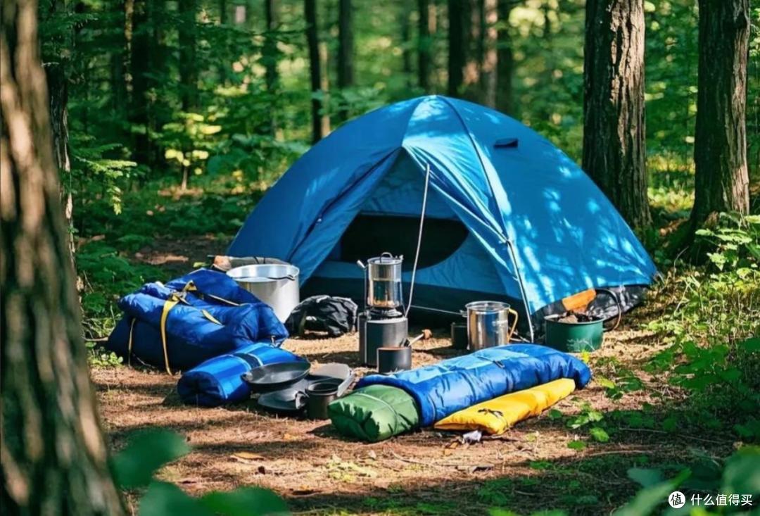 五一登山露营睡袋挑选指南：从实际需求看高性价比之选