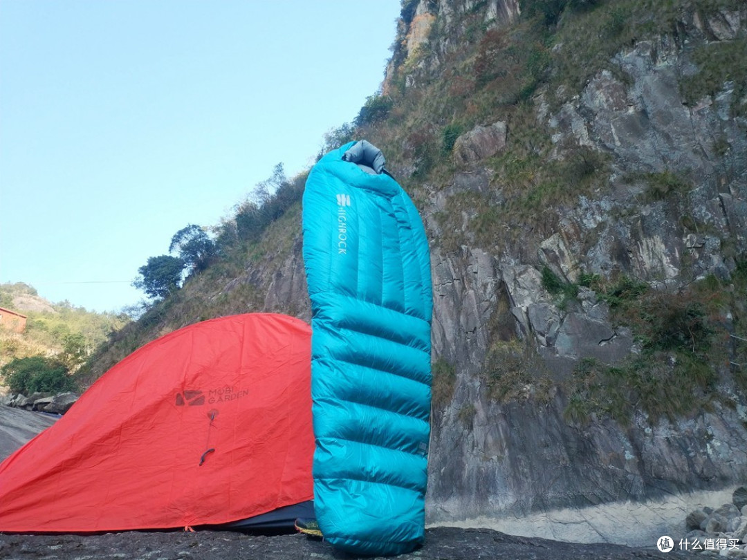 五一登山露营睡袋挑选指南：从实际需求看高性价比之选