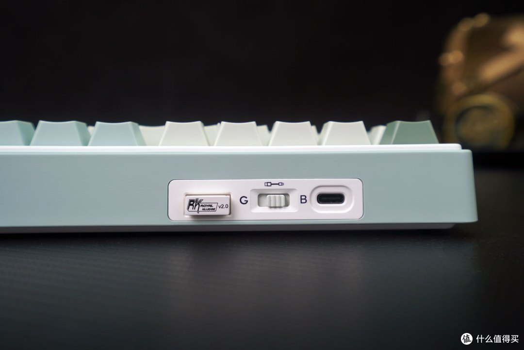 集成全领域AI工具,RK R87PRO AI机械键盘让生产力起飞