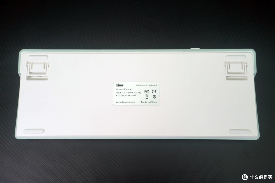 集成全领域AI工具,RK R87PRO AI机械键盘让生产力起飞
