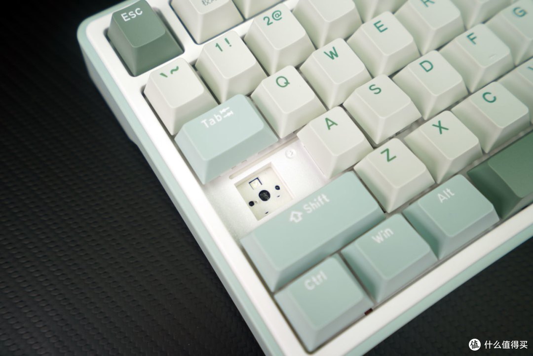 集成全领域AI工具,RK R87PRO AI机械键盘让生产力起飞