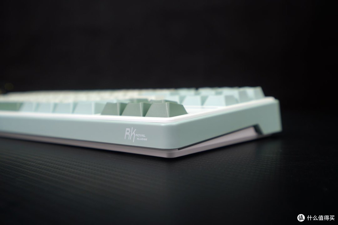 集成全领域AI工具,RK R87PRO AI机械键盘让生产力起飞