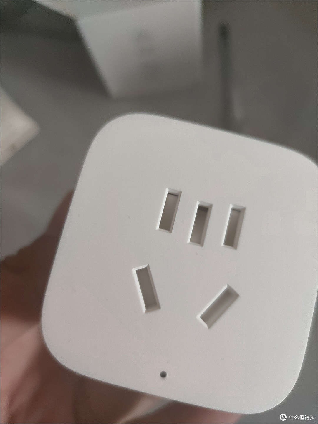 米家智能插座3真的好用，建议大家都入手。