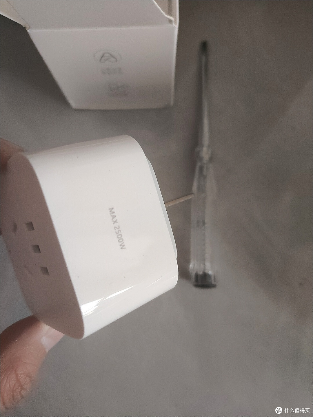 米家智能插座3真的好用，建议大家都入手。