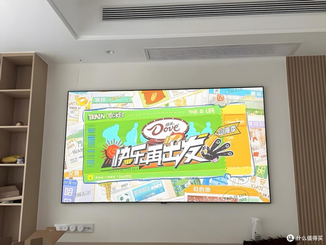 坚果N3投影仪值得买吗？对比当贝X5S有什么区别？