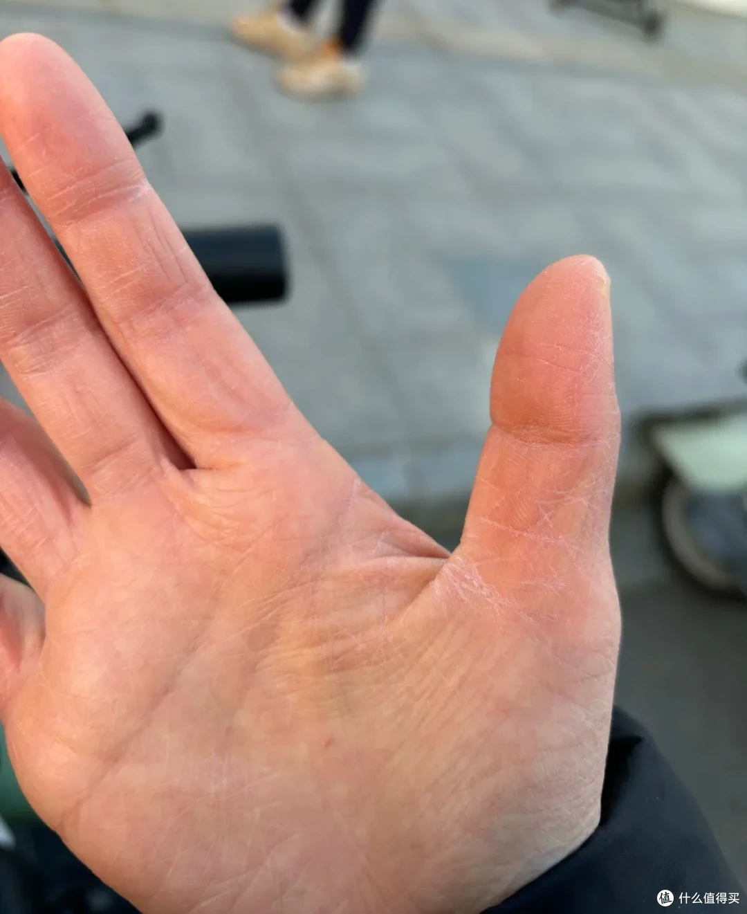 建议：做这8件事前一定戴手套！不是矫情，是真的危害巨大