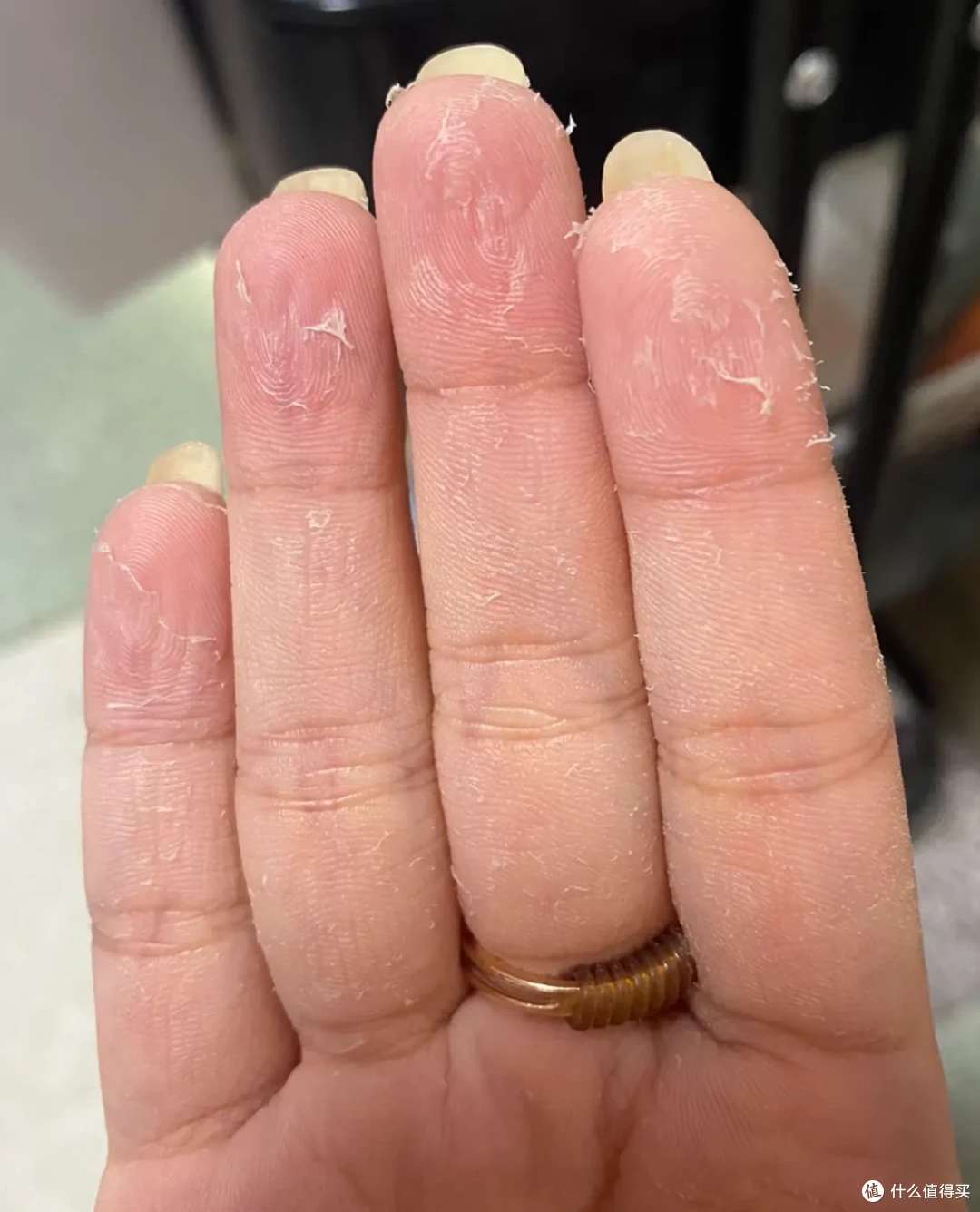 建议：做这8件事前一定戴手套！不是矫情，是真的危害巨大