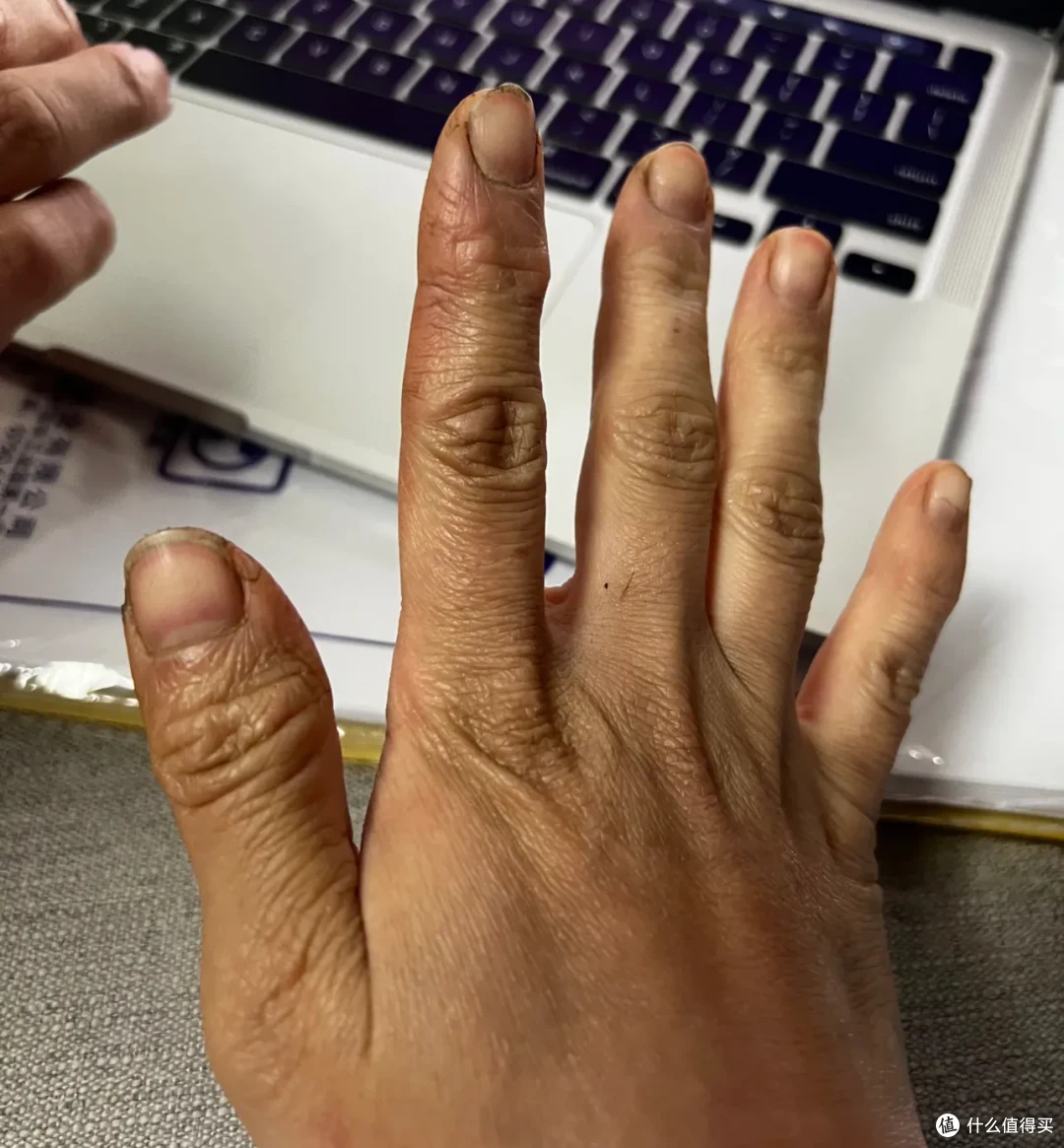 建议：做这8件事前一定戴手套！不是矫情，是真的危害巨大