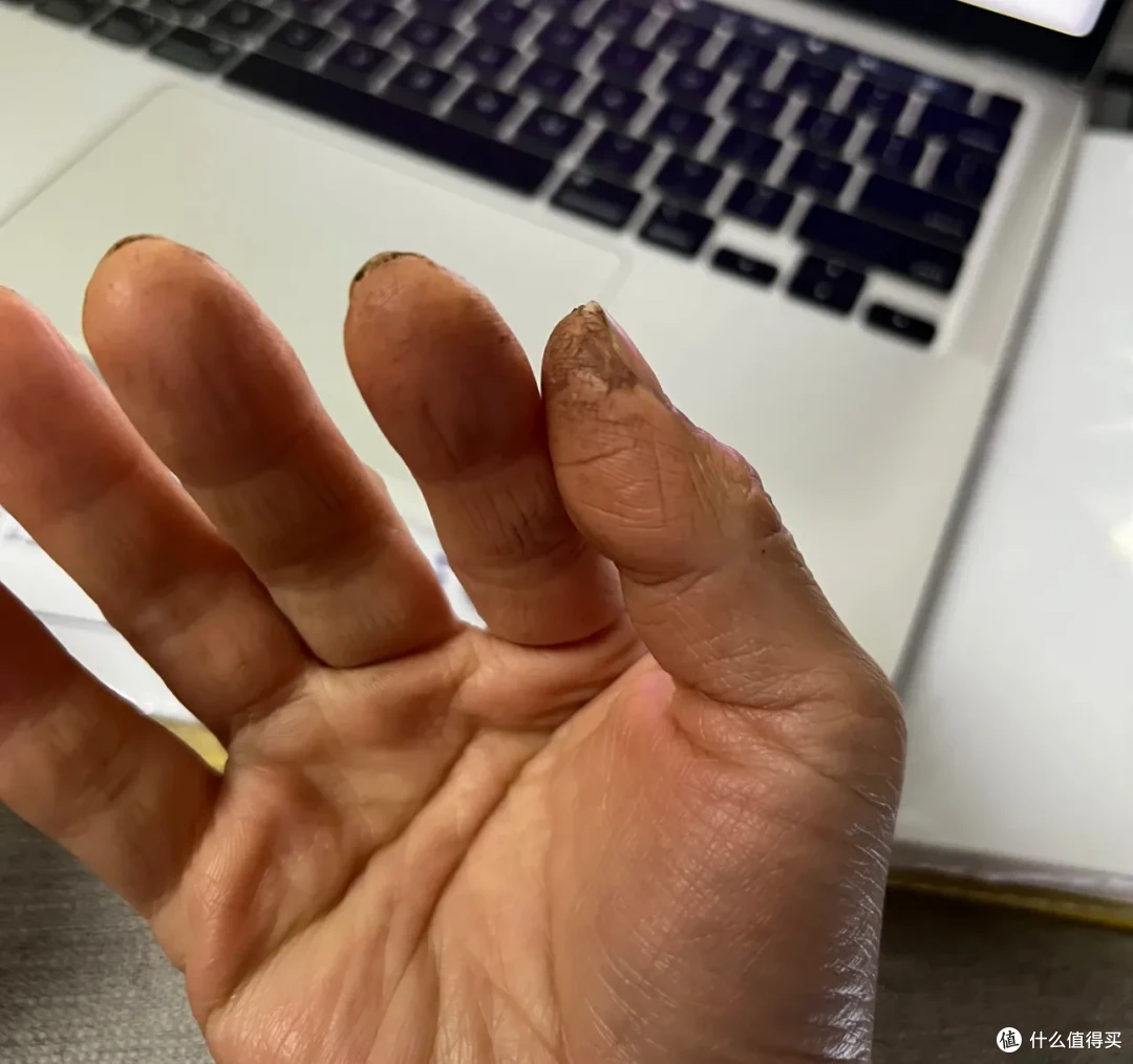 建议：做这8件事前一定戴手套！不是矫情，是真的危害巨大