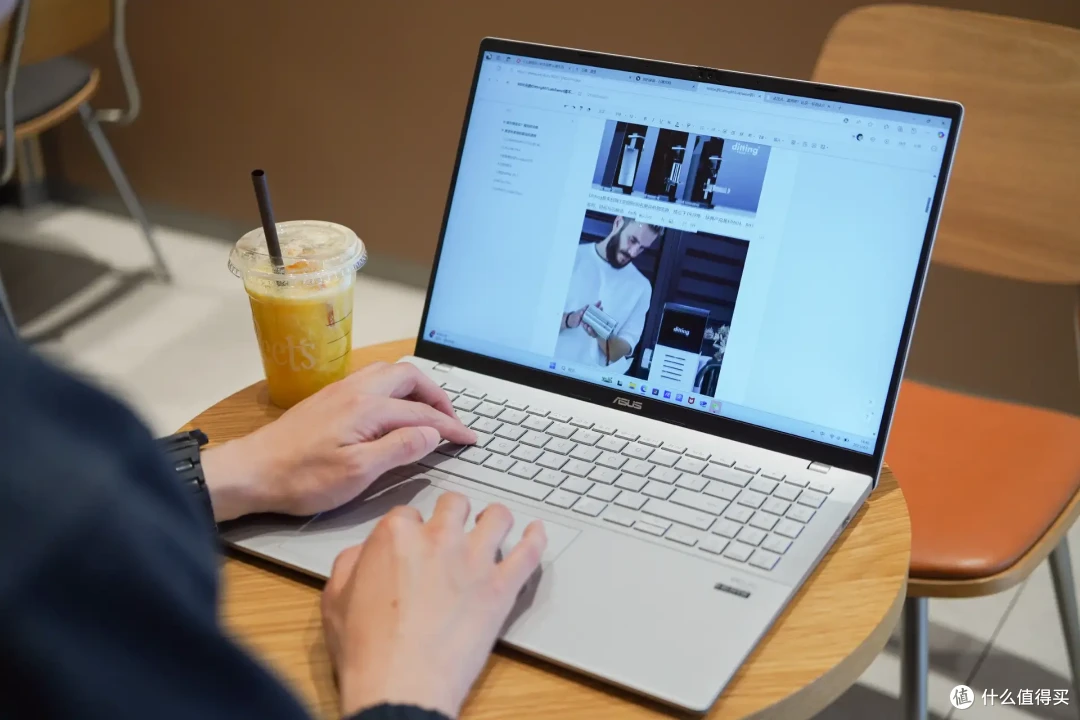 从macOS换回Windows，华硕无畏Pro16让我找回办公节奏