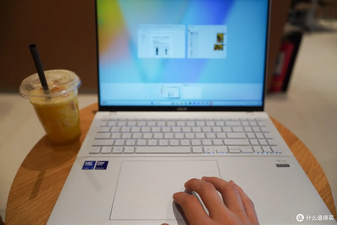 从macOS换回Windows，华硕无畏Pro16让我找回办公节奏