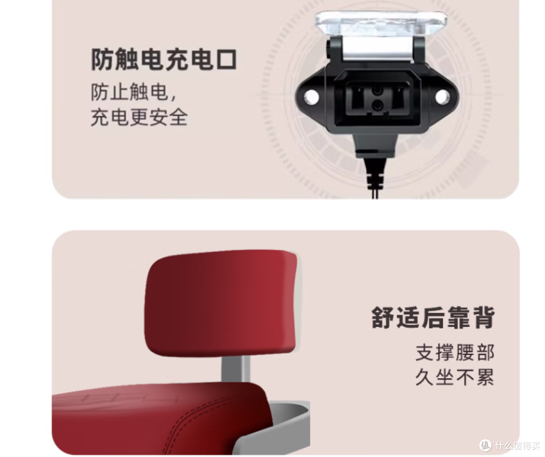 绿源电动摩托车,续航80公里,家用代步首选!